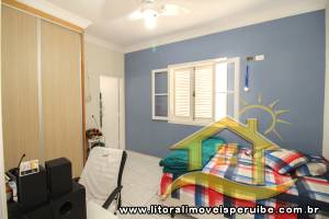 Casa no bairro Centro, Lado Linha