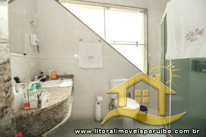 Casa no bairro Centro, Lado Linha