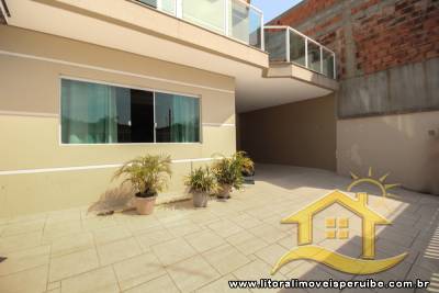 Casa para venda em peruibe