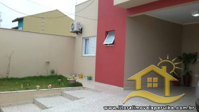 Casa para venda em peruibe