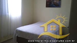 Casa no bairro São José, Lado Linha