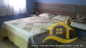 Casa no bairro São José, Lado Linha
