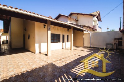 Casa para  em Peruíbe