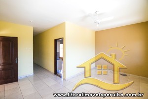 Casa no bairro Jardim Peruíbe, Pós Linha