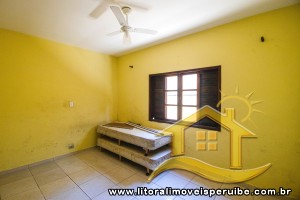 Casa no bairro Jardim Peruíbe, Pós Linha