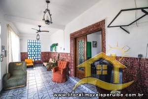 Casa no bairro Centro, Lado Praia