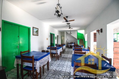 Casa para venda em peruibe