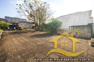Casa no bairro Centro, Lado Praia