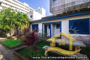 Casa no bairro Centro, Lado Praia