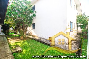 Casa no bairro Centro, Lado Praia