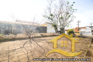 Casa no bairro Centro, Lado Praia