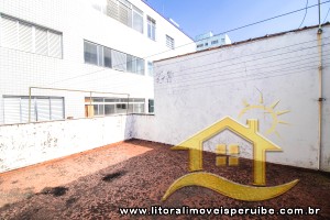 Casa no bairro Centro, Lado Praia