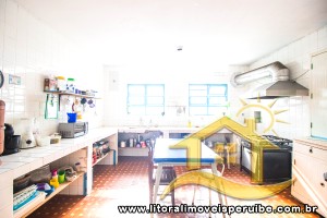 Casa no bairro Centro, Lado Praia