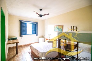 Casa no bairro Centro, Lado Praia