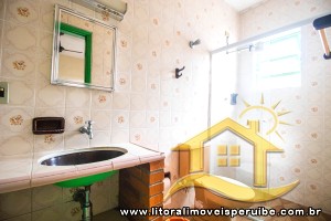 Casa no bairro Centro, Lado Praia
