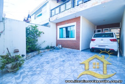 Casa para venda em peruibe