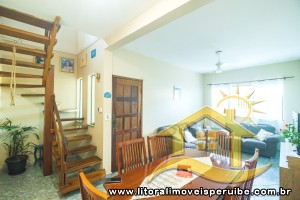 Casa no bairro Park D Aville, Pós Linha