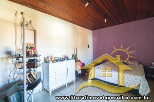 Casa no bairro Park D Aville, Pós Linha