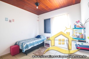 Casa no bairro Park D Aville, Pós Linha