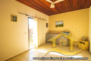 Casa no bairro Park D Aville, Pós Linha
