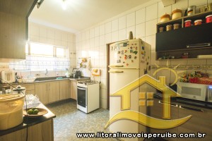 Casa no bairro Park D Aville, Pós Linha