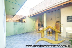 Casa no bairro Park D Aville, Pós Linha