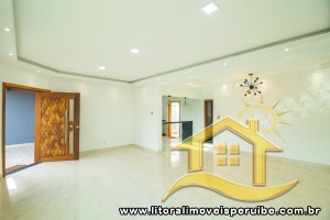 Casa no bairro Icaraíba, Lado Praia