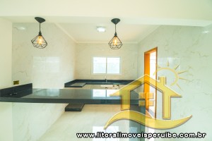 Casa no bairro Icaraíba, Lado Praia