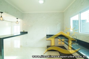 Casa no bairro Icaraíba, Lado Praia