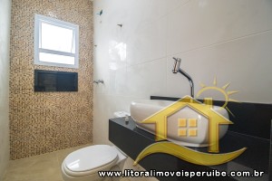 Casa no bairro Icaraíba, Lado Praia