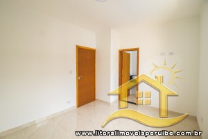 Casa no bairro Icaraíba, Lado Praia