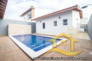 Casa no bairro Icaraíba, Lado Praia