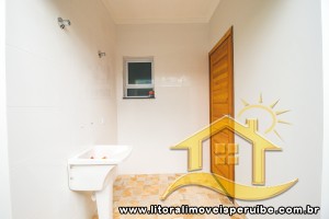 Casa no bairro Icaraíba, Lado Praia