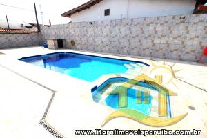 Casa no bairro Três Marias, Lado Linha