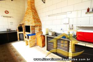 Casa no bairro Três Marias, Lado Linha