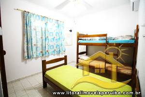 Casa no bairro Três Marias, Lado Linha
