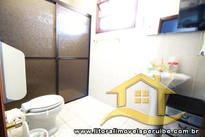 Casa no bairro Três Marias, Lado Linha