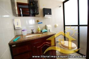 Casa no bairro Três Marias, Lado Linha