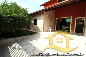 Casa no bairro Três Marias, Lado Linha