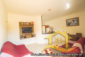 Casa no bairro São José, Pós Linha