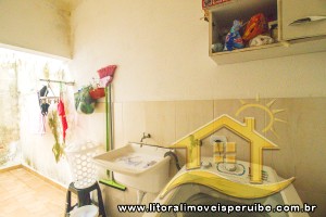 Casa no bairro São José, Pós Linha