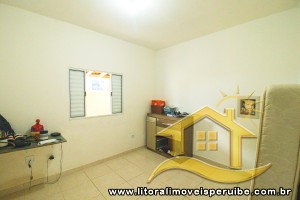 Casa no bairro São José, Pós Linha