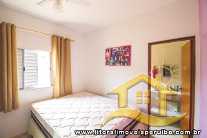 Casa no bairro São José, Pós Linha