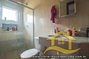 Casa no bairro São José, Pós Linha
