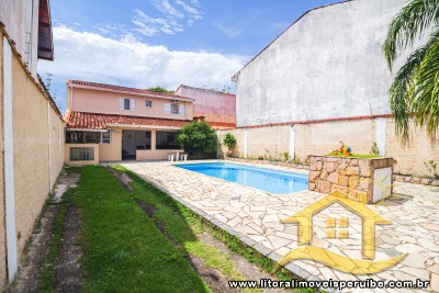 Casa para venda em peruibe