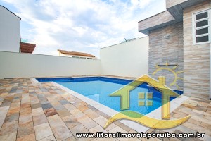 Casa no bairro Residencial Três Marias, Pós Linha