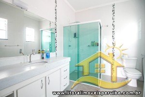 Casa no bairro Residencial Três Marias, Pós Linha
