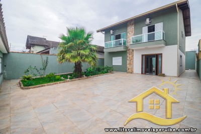 Casa para venda em peruibe