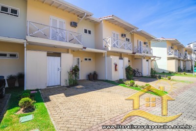 Casa para venda em peruibe
