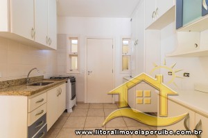 Casa no bairro Portal da Juréia, Lado Linha